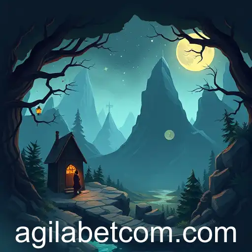 Exploring the Thrilling World of Adventure Games: A Dive into Agilabet's Exciting Offerings