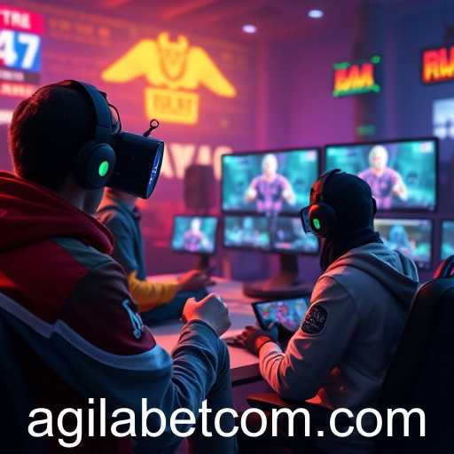 Agilabet's Impact on the Online Gaming Landscape