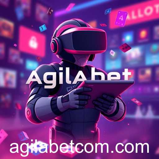 Agilabet: Changing the Game Landscape