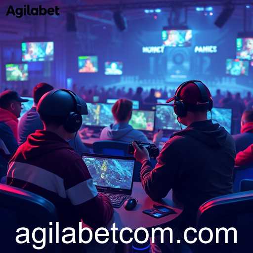 Agilabet: Shaping the Future of Online Gaming