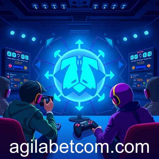 Agilabet Revolutionizes Online Gaming Landscape