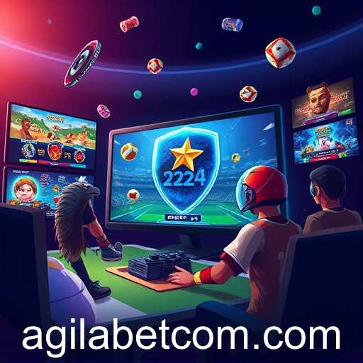 Agilabet's Impact on Gaming Trends