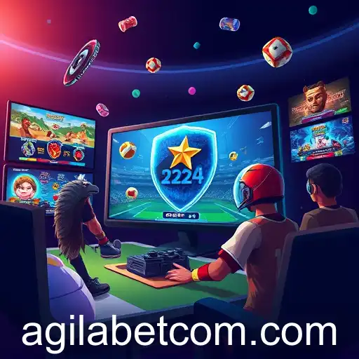 Agilabet's Impact on Gaming Trends