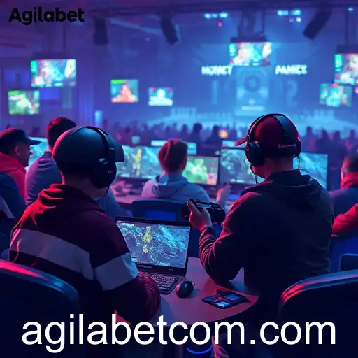 Agilabet Redefines Online Gaming in the Digital Age