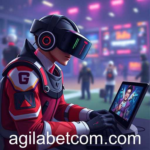 Agilabet Revolutionizes Online Gaming