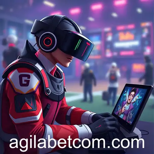 Agilabet Revolutionizes Online Gaming