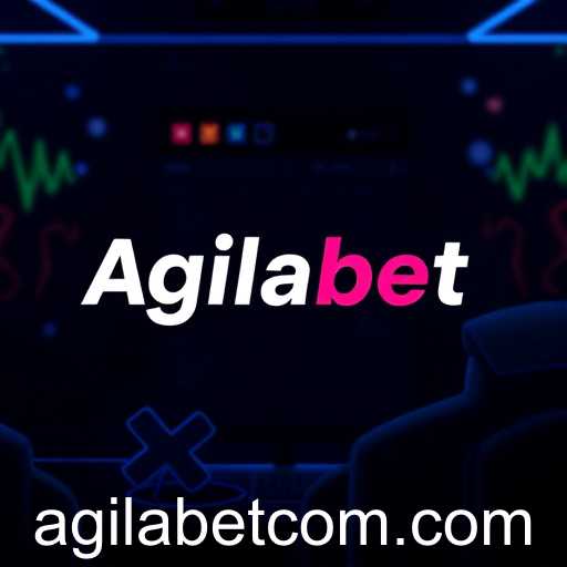 Agilabet Revolutionizes Online Gaming Experience