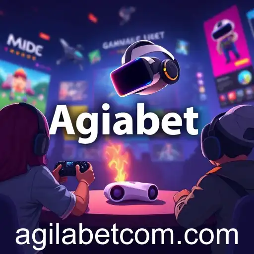 Agilabet Redefines the Online Gaming Experience