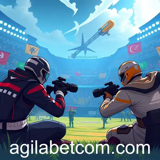 The Growing Influence of Gaming Websites