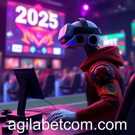 Agilabet: Transforming Online Gaming Amidst Challenges