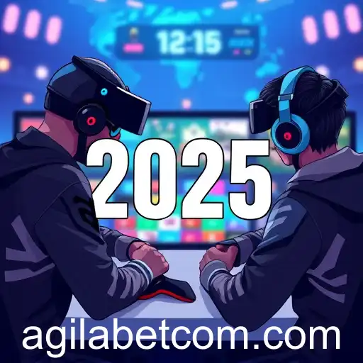 Agilabet's Expansion in Online Gaming