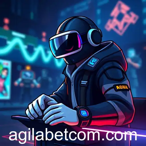 Agilabet Revolutionizes Online Gaming Experience