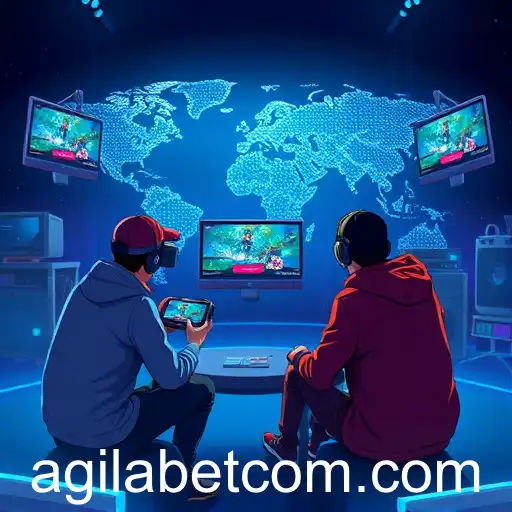 Agilabet's Impact on Online Gaming in 2025