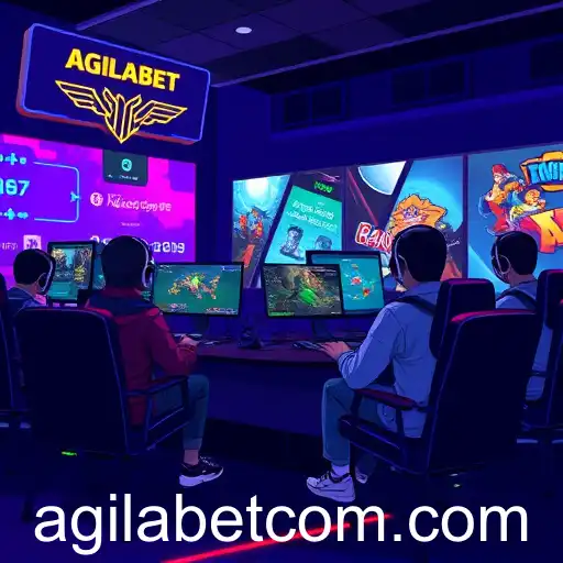 The Rise of Gaming Platforms in the Digital Age