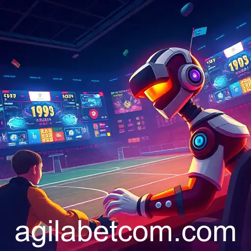 Innovations and Trends in Online Gaming