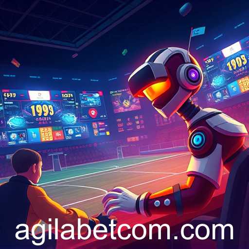 Innovations and Trends in Online Gaming