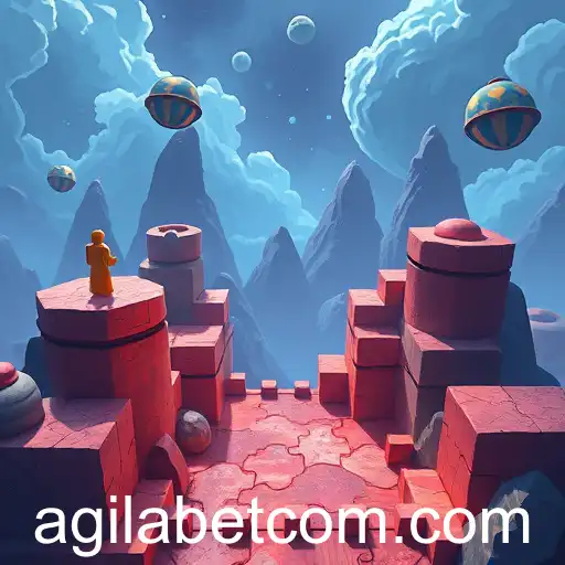 The Allure of Puzzle Games: An Exploration of the Brain-Teasing Universe