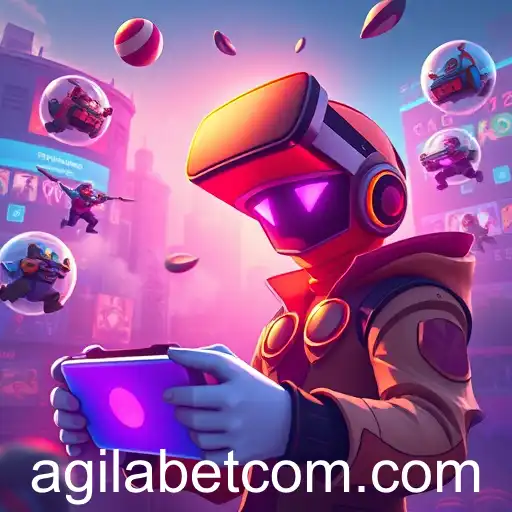 The Rise of Agilabet in the Gaming World