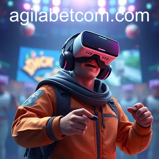 The Rise of Agilabet in Online Gaming