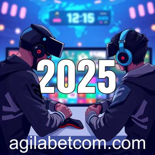The Rise of Agilabet in the Gaming World